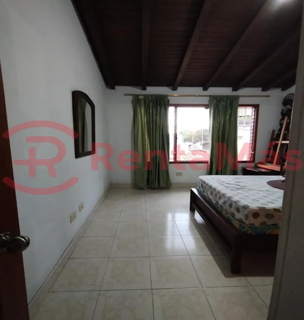 Casa en arriendo en Caobos, Cúcuta - Miniatura 21