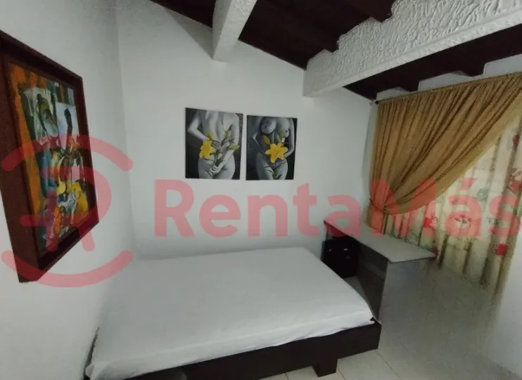 Casa en arriendo en Caobos, Cúcuta - Miniatura 18