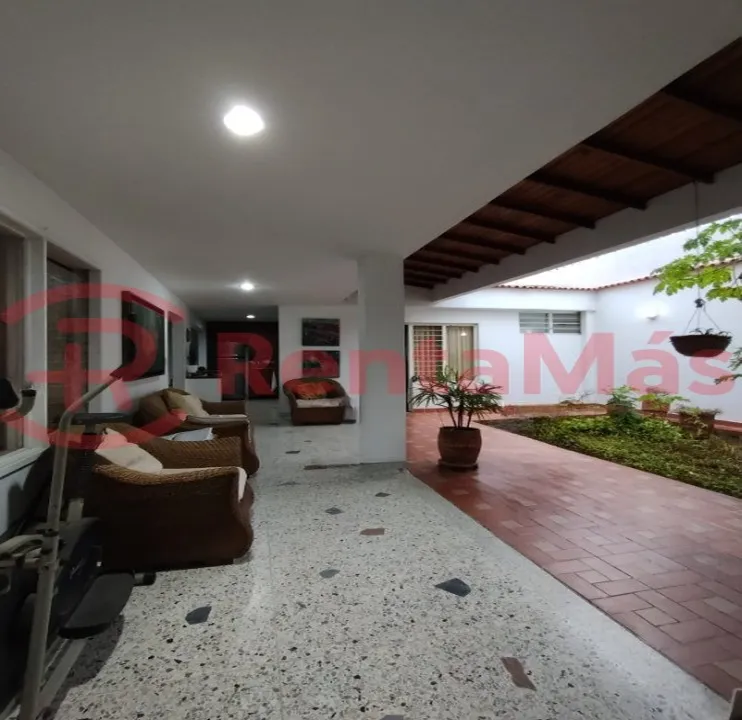Casa en arriendo en Caobos, Cúcuta - Miniatura 13
