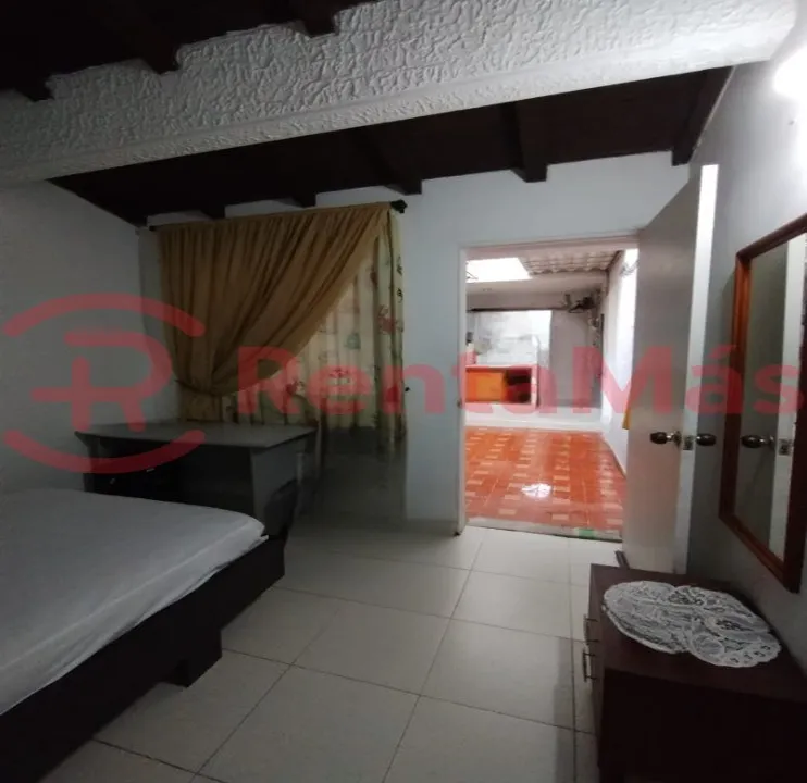 Casa en arriendo en Caobos, Cúcuta - Miniatura 12