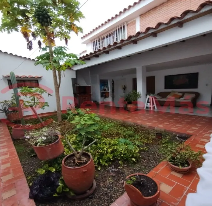 Casa en arriendo en Caobos, Cúcuta - Miniatura 10