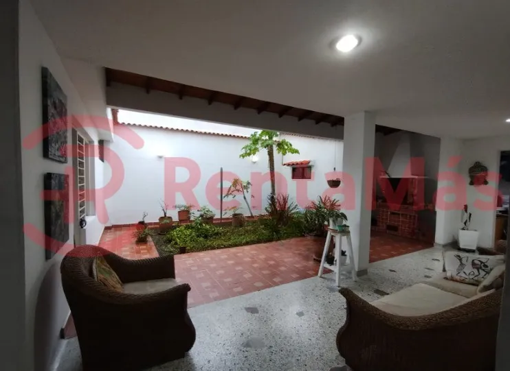 Casa en arriendo en Caobos, Cúcuta - Miniatura 9