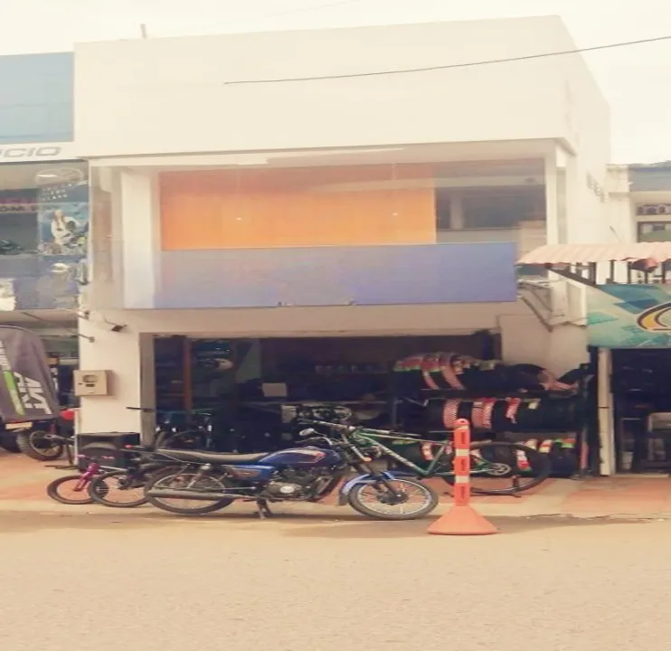 Local en venta en Latino, Cúcuta - Imagen 1