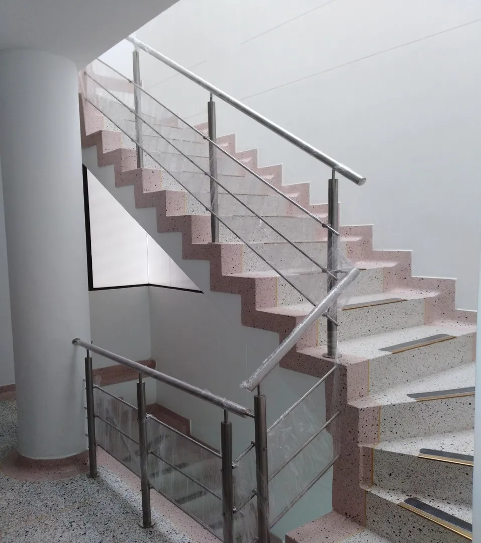 Edificio en arriendo en Popular, Cúcuta - Miniatura 6