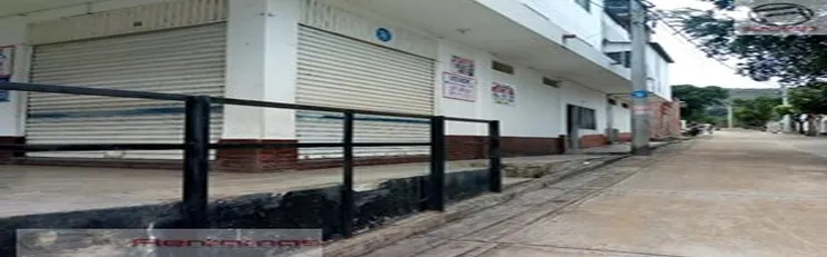 Edificio en venta en Turbay ayala, Villa del rosario - Miniatura 3