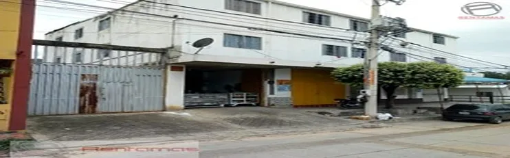 Edificio en venta en Turbay ayala, Villa del rosario - Miniatura 2