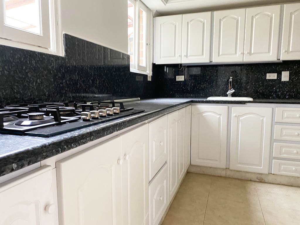 Casa en arriendo en Castropol, Medellín · foto 4 de 20