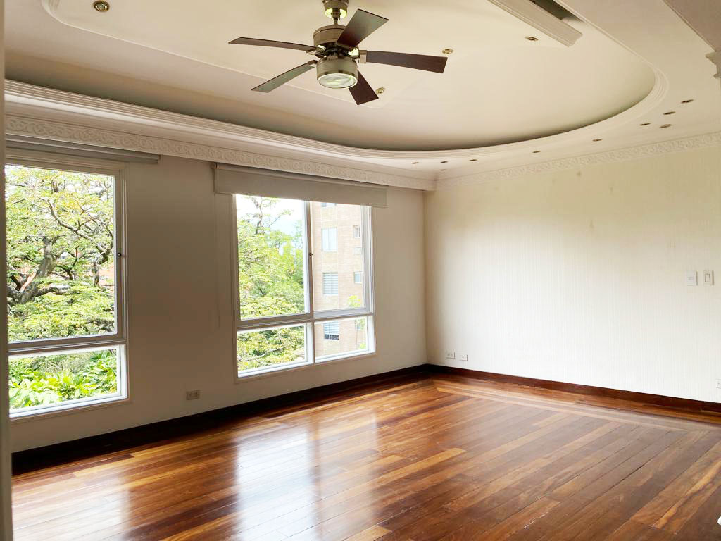 Casa en arriendo en Castropol, Medellín · foto 6 de 20