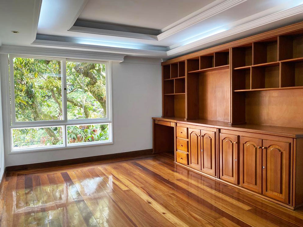 Casa en arriendo en Castropol, Medellín · foto 8 de 20