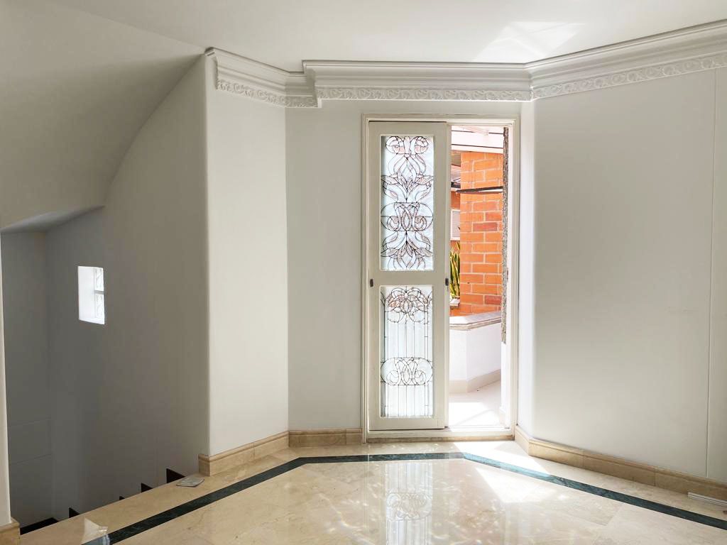 Casa en arriendo en Castropol, Medellín · foto 10 de 20