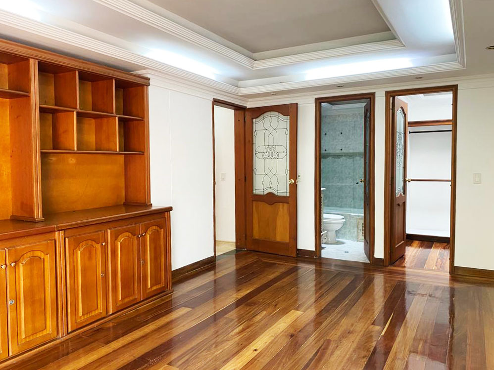Casa en arriendo en Castropol, Medellín · foto 12 de 20