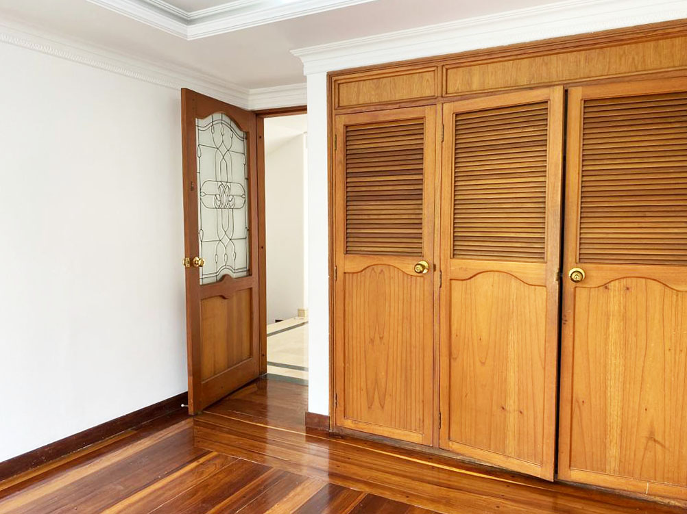 Casa en arriendo en Castropol, Medellín · foto 14 de 20