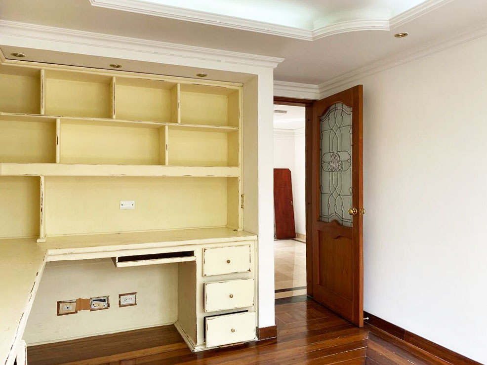 Casa en arriendo en Castropol, Medellín · foto 17 de 20
