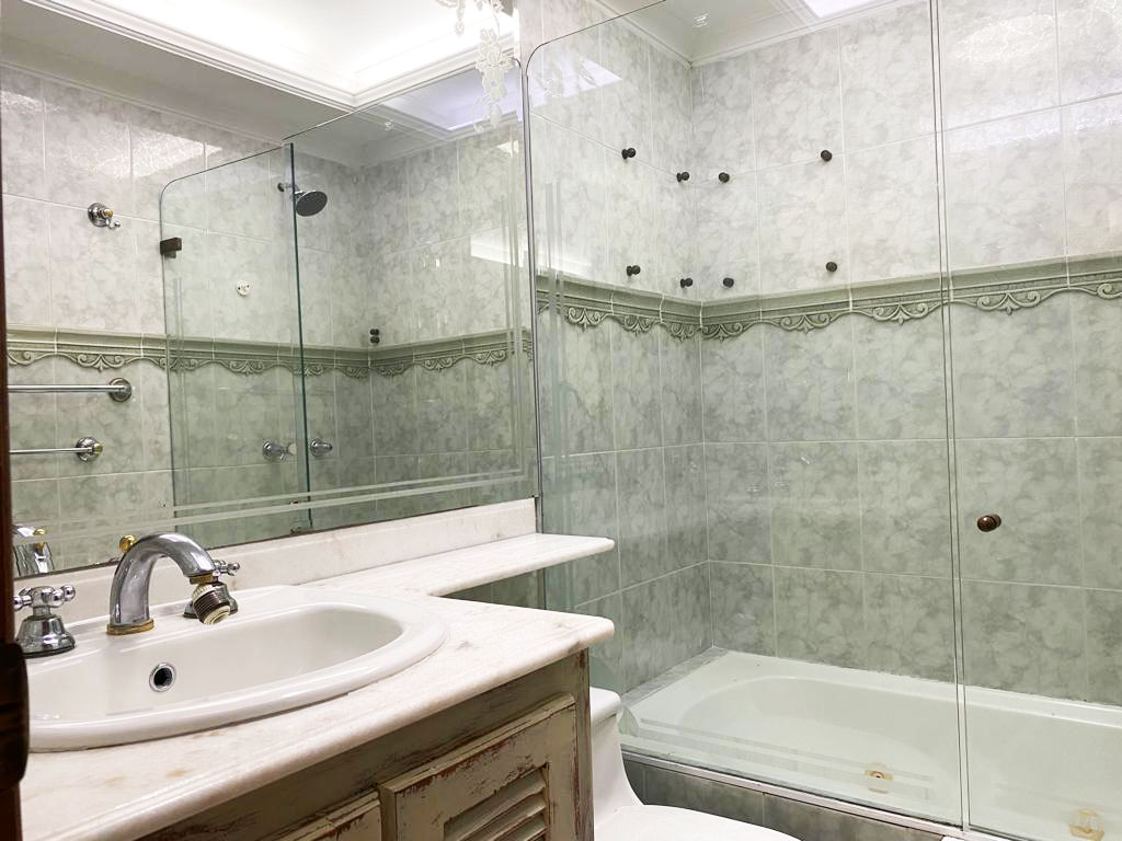 Casa en arriendo en Castropol, Medellín · foto 19 de 20
