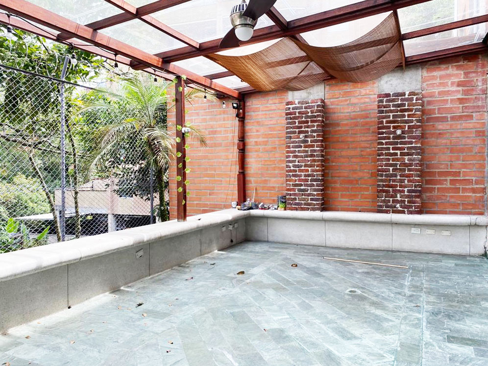 Casa en arriendo en Castropol, Medellín · foto 20 de 20