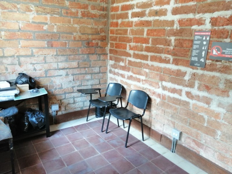 Casa en arriendo en Prado, Medellín · foto 3 de 22