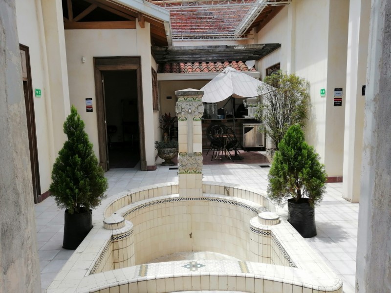 Casa en arriendo en Prado, Medellín · foto 4 de 22