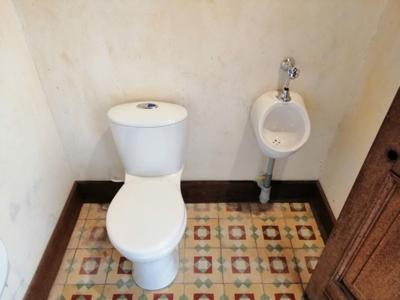 Casa en arriendo en Prado, Medellín · foto 7 de 22