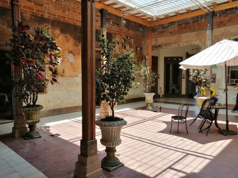 Casa en arriendo en Prado, Medellín · foto 8 de 22