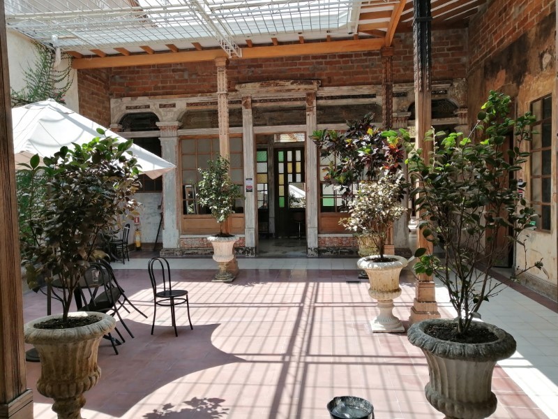 Casa en arriendo en Prado, Medellín · foto 9 de 22