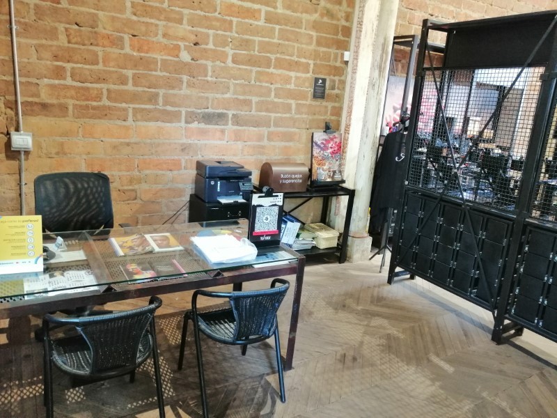 Casa en arriendo en Prado, Medellín · foto 10 de 22