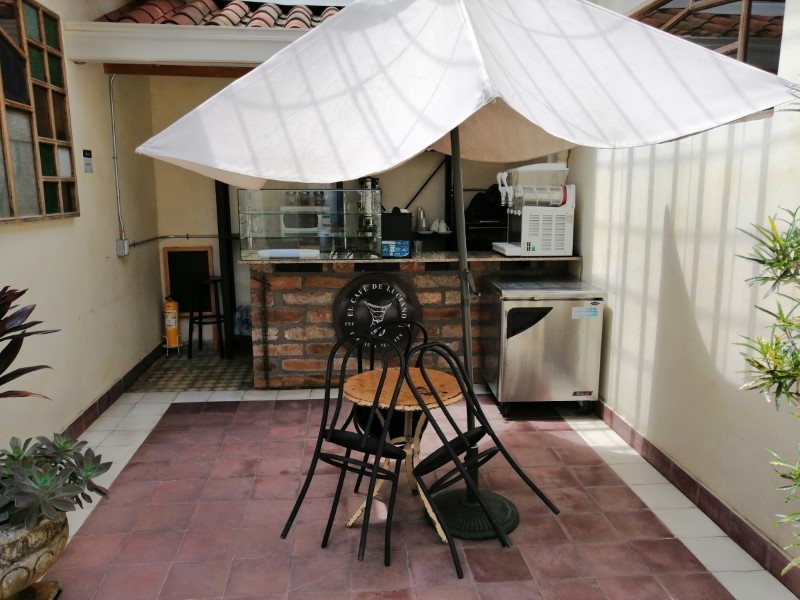 Casa en arriendo en Prado, Medellín · foto 11 de 22