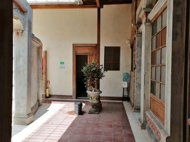 Casa en arriendo en Prado, Medellín · foto 14 de 22