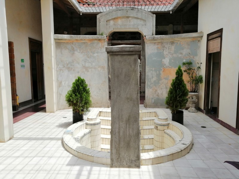 Casa en arriendo en Prado, Medellín · foto 15 de 22