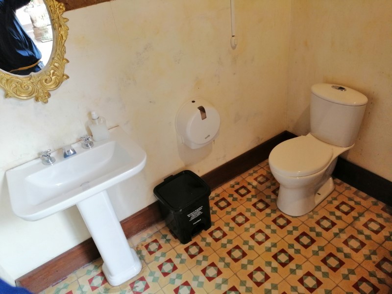 Casa en arriendo en Prado, Medellín · foto 16 de 22