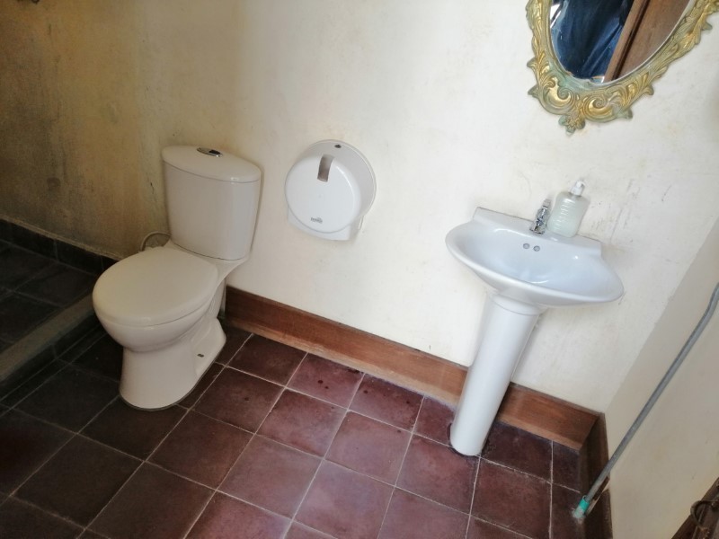 Casa en arriendo en Prado, Medellín · foto 17 de 22