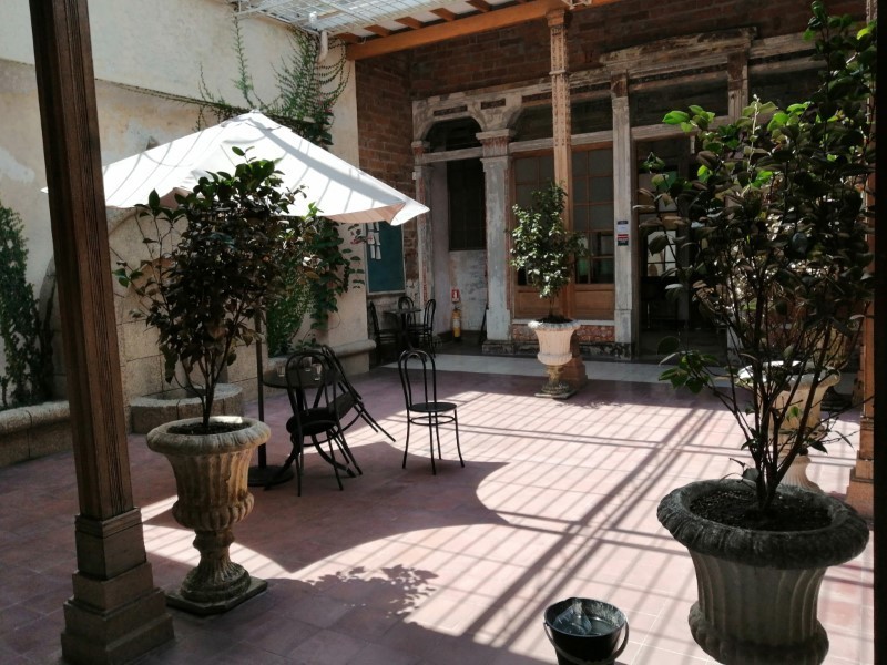 Casa en arriendo en Prado, Medellín · foto 19 de 22