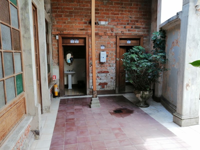 Casa en arriendo en Prado, Medellín · foto 20 de 22