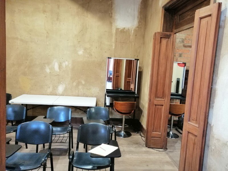 Casa en arriendo en Prado, Medellín · foto 21 de 22