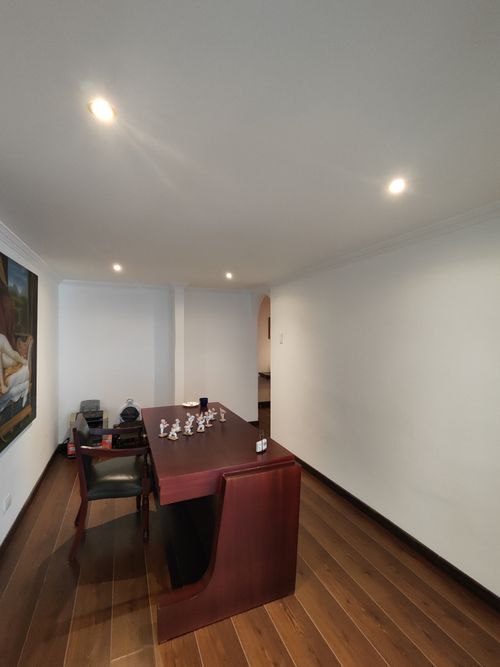 Casa de 8 alcobas en venta en Nicolas De Federman, Bogotá, 393 m² · foto 11 de 23