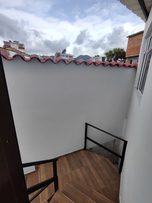 Casa de 8 alcobas en venta en Nicolas De Federman, Bogotá, 393 m² · foto 19 de 23