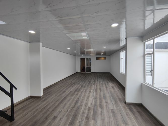 Casa de 8 alcobas en venta en Nicolas De Federman, Bogotá, 393 m² · foto 20 de 23
