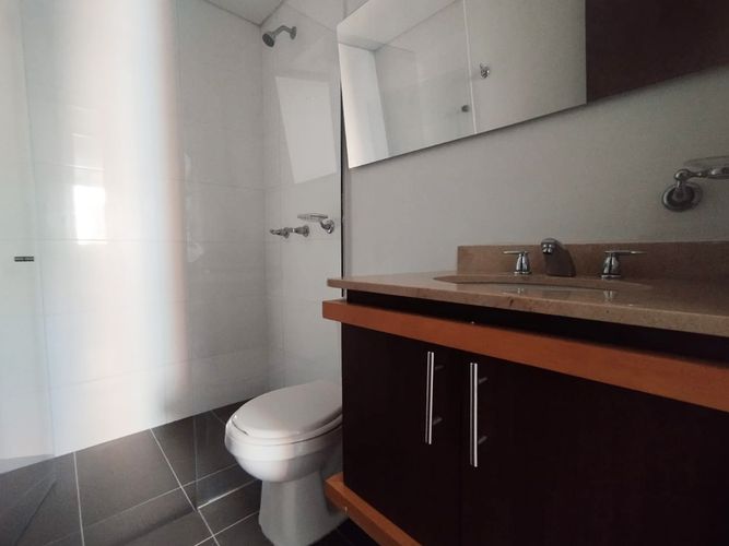 Apartamento de 3 alcobas en arriendo en Castropol, Medellín, 116 m² · foto 7 de 10
