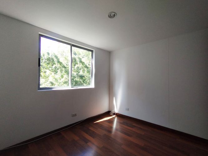 Apartamento de 3 alcobas en arriendo en Castropol, Medellín, 116 m² · foto 9 de 10