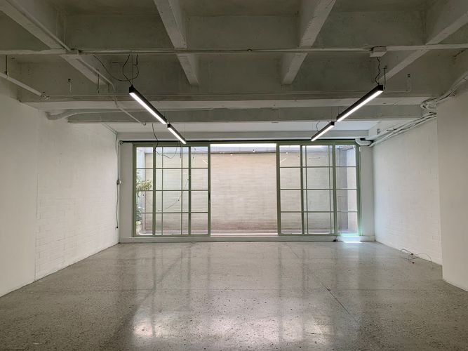Oficina en arriendo en Manila, Medellín, 83 m² · foto 2 de 7