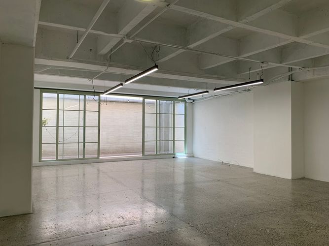 Oficina en arriendo en Manila, Medellín, 83 m² · foto 3 de 7