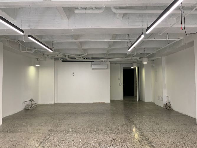 Oficina en arriendo en Manila, Medellín, 83 m² · foto 4 de 7