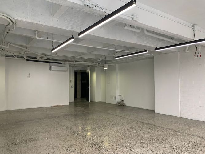 Oficina en arriendo en Manila, Medellín, 83 m² · foto 5 de 7