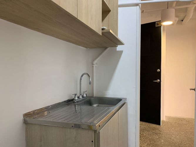 Oficina en arriendo en Manila, Medellín, 83 m² · foto 6 de 7