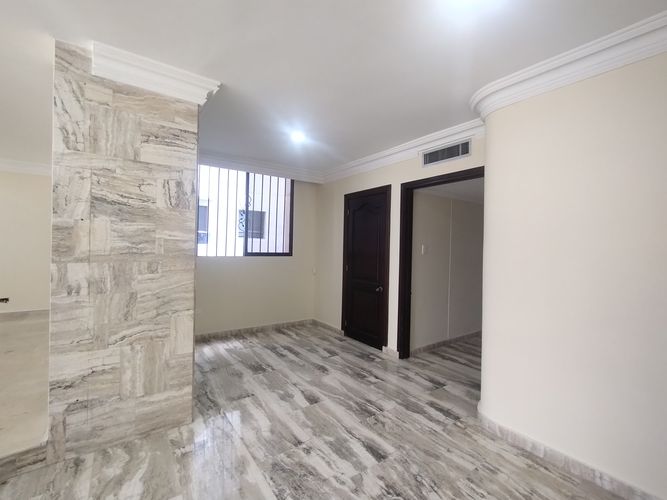 Apartamento de 3 alcobas en venta en Altos Del Prado, Barranquilla, 200 m² · foto 5 de 22