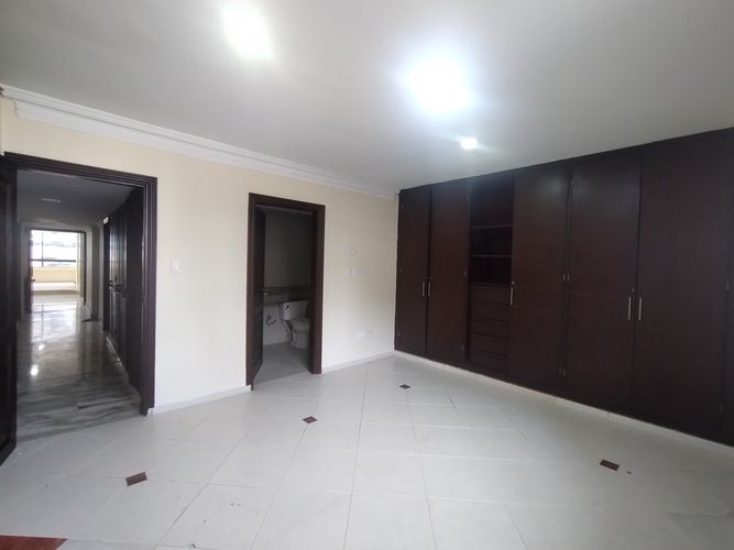 Apartamento de 3 alcobas en venta en Altos Del Prado, Barranquilla, 200 m² · foto 17 de 22