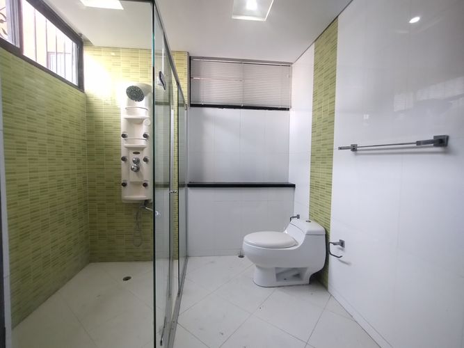Apartamento de 3 alcobas en venta en Altos Del Prado, Barranquilla, 200 m² · foto 20 de 22