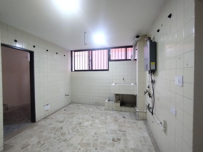 Apartamento de 3 alcobas en venta en Altos Del Prado, Barranquilla, 200 m² · foto 22 de 22
