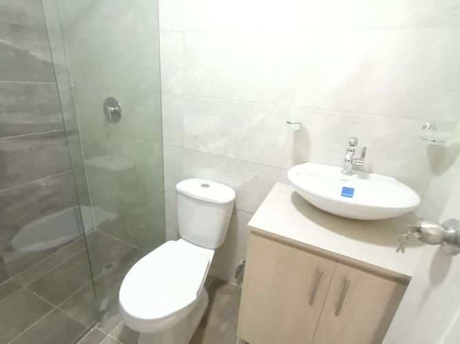 Apartamento de 2 alcobas en venta en Las Mercedes, Jamundí, 68 m² · foto 6 de 15