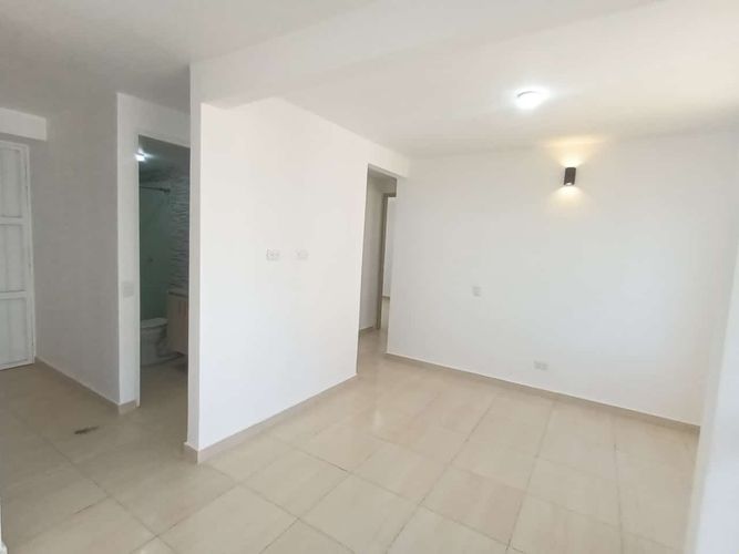 Apartamento de 2 alcobas en venta en Las Mercedes, Jamundí, 68 m² · foto 7 de 15