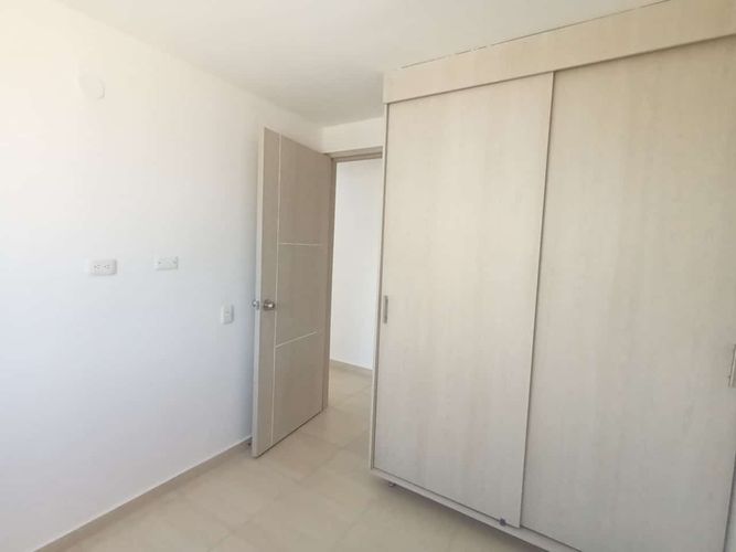 Apartamento de 2 alcobas en venta en Las Mercedes, Jamundí, 68 m² · foto 9 de 15